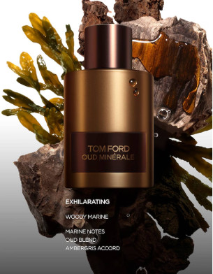 Oud Minérale Edp